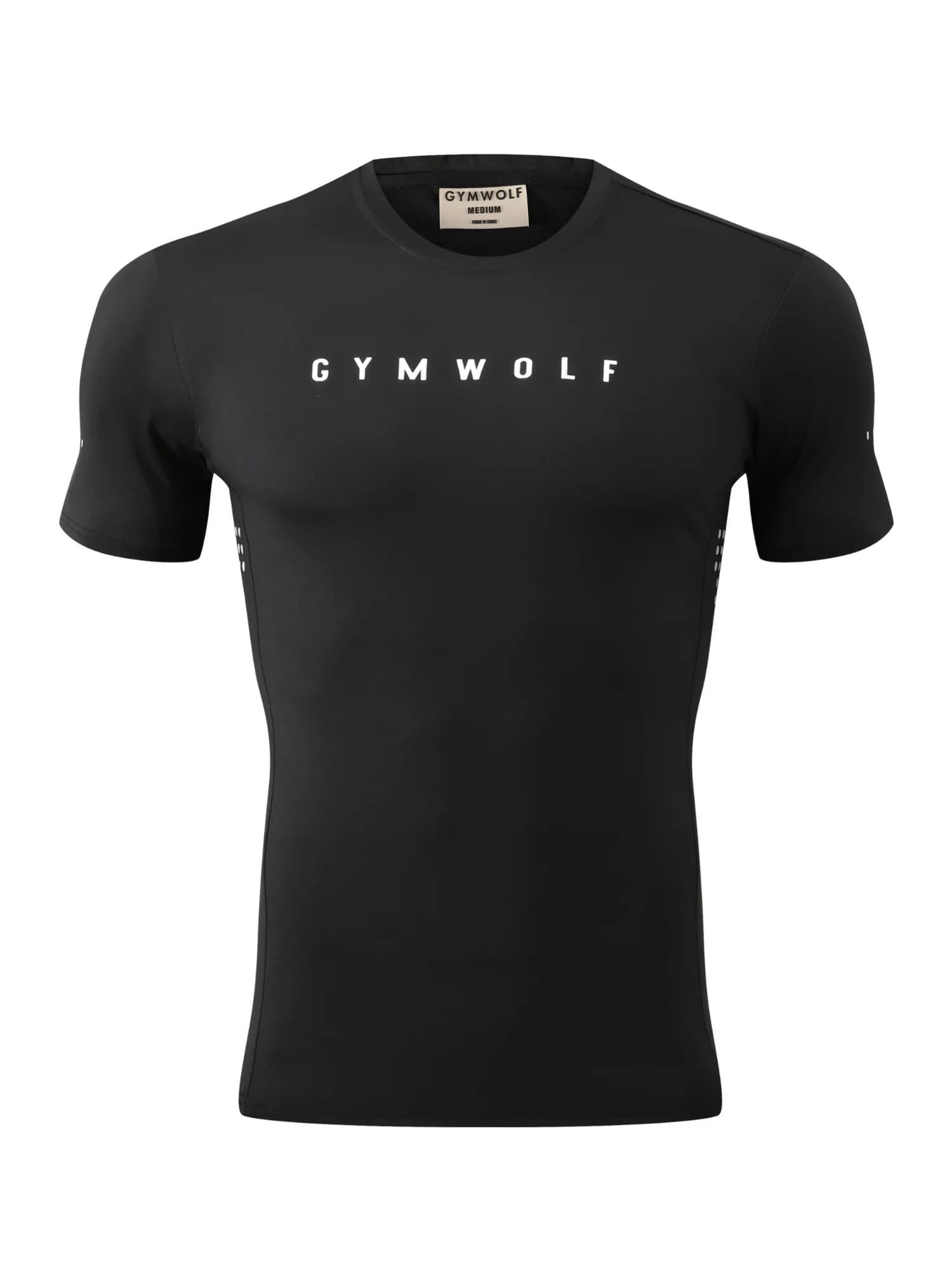 Playera Performance Hombre