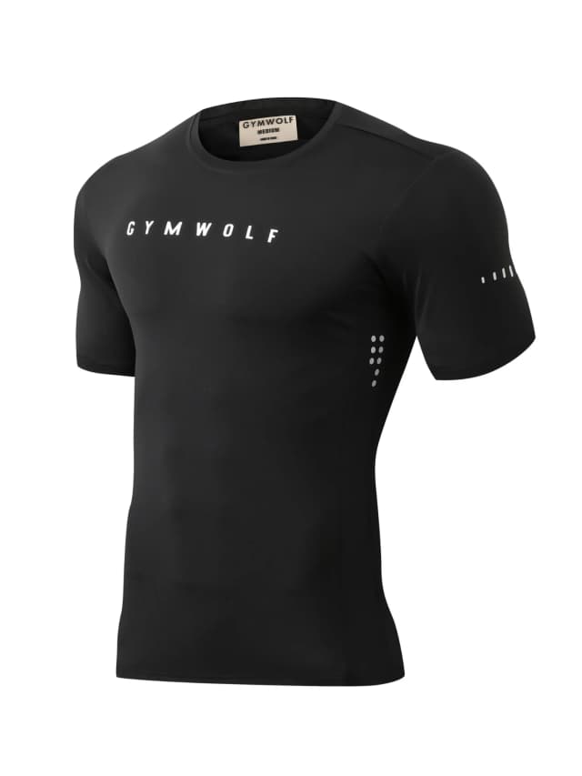 Playera Performance Hombre - vista 2