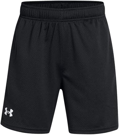Short de entrenamiento - vista 1